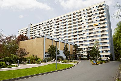 Filiale Augustinum Volksbank RheinAhrEifel