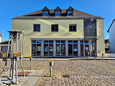 Filiale Münstermaifeld Filiale Münstermaifeld