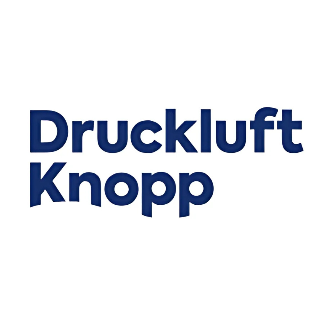 Druckluft Knopp