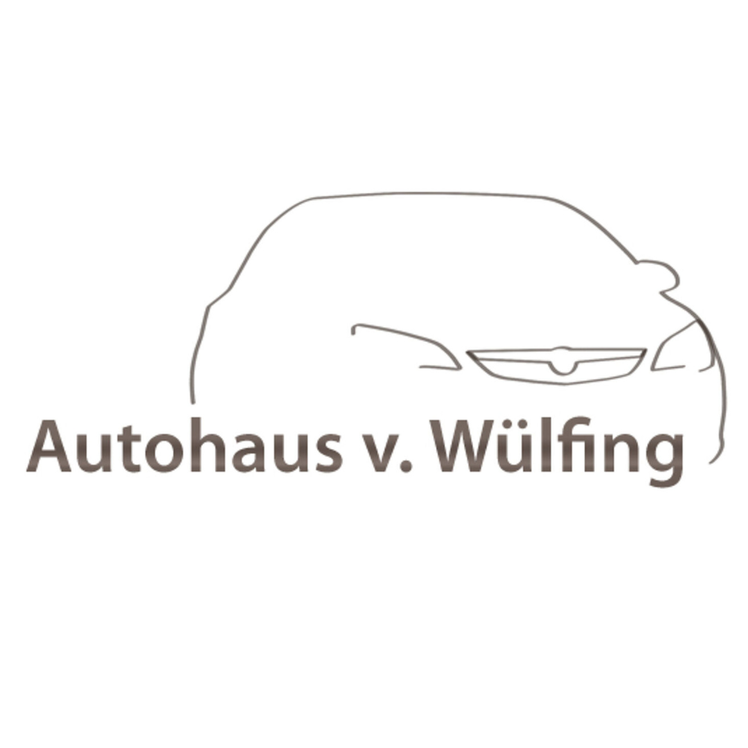 Autohaus v. Wülfing