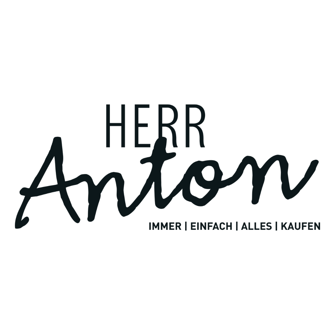 Herr Anton